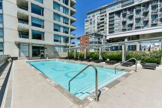 Photo 33: 1005 110 SWITCHMEN Street in Vancouver: Mount Pleasant VE Condo for sale in "The Lido" (Vancouver East)  : MLS®# R2631041