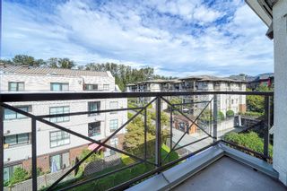 Photo 18: 403 2335 WHYTE Avenue in Port Coquitlam: Central Pt Coquitlam Condo for sale in "CHANCELLOR COURT" : MLS®# R2719791