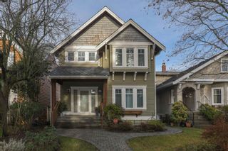 Main Photo: 2963 W 29TH Avenue in Vancouver: MacKenzie Heights House for sale (Vancouver West)  : MLS®# R2744742