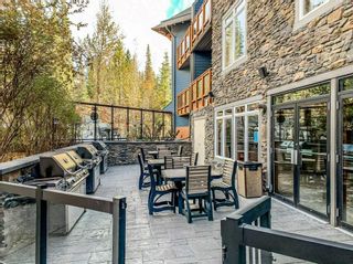 Photo 32: 410 170 Kananaskis Way: Canmore Apartment for sale : MLS®# A2122253