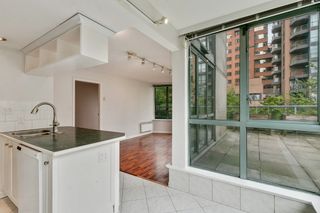 Photo 7: 308 1188 HOWE Street in Vancouver: Downtown VW Condo for sale (Vancouver West)  : MLS®# R2715210