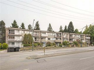 Photo 10: 307 605 COMO LAKE Avenue in Coquitlam: Coquitlam West Condo for sale in "CENTENNIAL HOUSE" : MLS®# V1105733