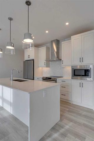 Photo 21: 8206 1802 Mahogany Boulevard SE in Calgary: Mahogany Apartment for sale : MLS®# A2130686