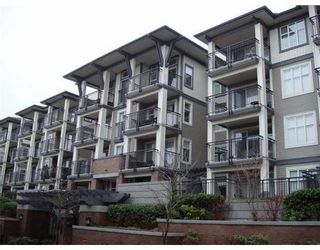 Photo 1: # 222 4833 BRENTWOOD DR in Burnaby: Condo for sale : MLS®# V867735