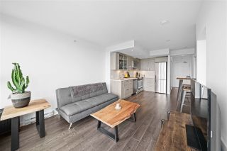 Photo 10: 803 955 E HASTINGS Street in Vancouver: Strathcona Condo for sale in "Strathcona Village - The Heatley" (Vancouver East)  : MLS®# R2592252