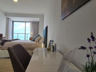 Photo 17: FURNISHED OCEANFRONT CONDO PANAMA CITY, PANAMA FOR SALE