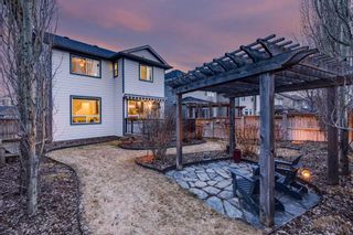 Photo 36: 39 Silverado Skies Manor SW in Calgary: Silverado Detached for sale : MLS®# A2122875