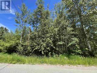 Photo 2: LOT 1 BAKER CREEK ROAD in Quesnel: Vacant Land for sale : MLS®# R2701531