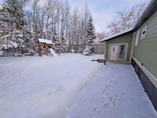 Photo 28: 13299 279 Road: Charlie Lake House for sale (Fort St. John (Zone 60))  : MLS®# R2532313