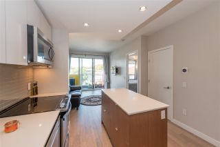 Photo 4: 311 688 E 19TH AVENUE in Vancouver: Fraser VE Condo for sale (Vancouver East)  : MLS®# R2412367