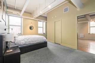 Photo 18: 301 283 Bannatyne Avenue in Winnipeg: Exchange District Condominium for sale (9A)  : MLS®# 202300746