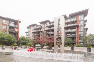 Photo 24: 207 719 W 3RD STREET in North Vancouver: Harbourside Condo for sale : MLS®# R2498764