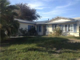 Photo 1: SPRING VALLEY House for sale : 4 bedrooms : 8894 Milburn Avenue