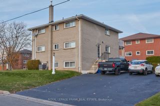Photo 3: 581 Digby Avenue in Oshawa: Eastdale House (2-Storey) for sale : MLS®# E8066972