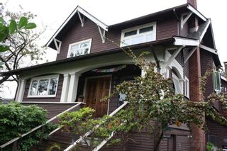 Photo 2: 2239 BLENHEIM Street in Vancouver: Kitsilano House for sale (Vancouver West)  : MLS®# R2007602