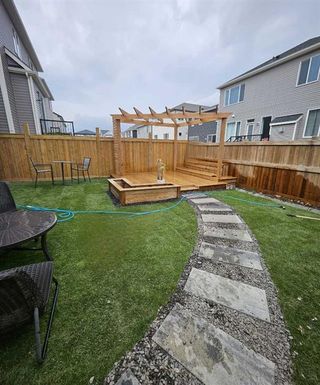 Photo 38: 828 Windrow Green SW: Airdrie Detached for sale : MLS®# A2116571