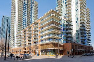 Main Photo: 304 560 6 Avenue SE in Calgary: Downtown East Village Apartment for sale : MLS®# A2114498