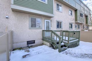 Photo 38: 141 405 64 Avenue NE in Calgary: Thorncliffe Row/Townhouse for sale : MLS®# A2012032