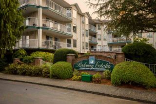 Photo 22: 110 5360 205 STREET in Langley: Langley City Condo for sale : MLS®# R2503336