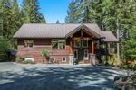 Main Photo: 10575 Clayoquot Rd in Port Alberni: PA Sproat Lake House for sale : MLS®# 951529