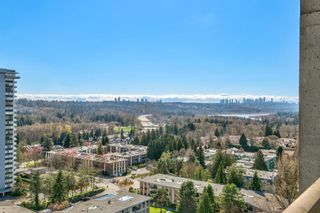Photo 3: 2004 3737 Bartlett Court in Burnaby: Sullivan Heights Condo for sale (Burnaby East)  : MLS®# R2768527