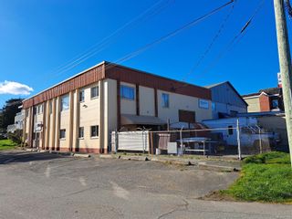 Photo 5: 206 Mary St in Victoria: VW Songhees Industrial for sale (Victoria West)  : MLS®# 961084