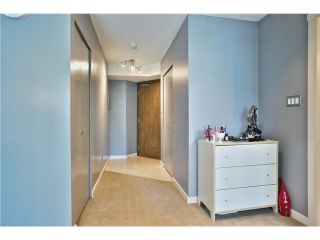 Photo 6: 307 1212 HOWE Street in Vancouver: Downtown VW Condo for sale in "1212 HOWE - MIDTOWN" (Vancouver West)  : MLS®# V1078871
