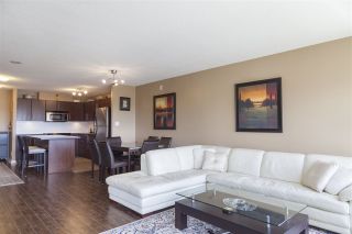 Photo 4: 1204 2138 MADISON Avenue in Burnaby: Brentwood Park Condo for sale in "Mosaic" (Burnaby North)  : MLS®# R2083332
