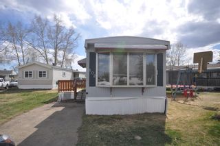 Photo 29: : Lacombe Mobile for sale : MLS®# A1219217