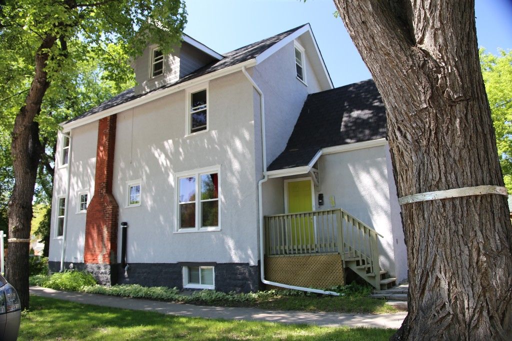 Photo 35: Photos: 793 Wolseley Avenue in Winnipeg: Wolseley Duplex for sale (5B)  : MLS®# 1612331