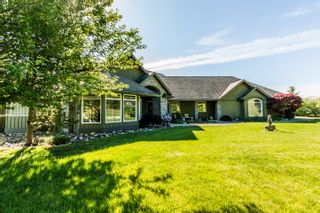 Photo 18: 1 6500 Southwest 15 Avenue in Salmon Arm: Panorama Ranch House for sale (SW Salmon Arm)  : MLS®# 10134549
