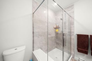 Photo 17: 135 8335 NELSON Street in Mission: Mission-West Townhouse for sale in "Archer Green by Polygon" : MLS®# R2873749