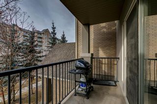 Photo 18: 201 1422 Centre A Street NE in Calgary: Crescent Heights Apartment for sale : MLS®# A1172779