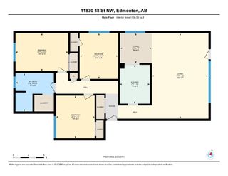 Photo 43: 11830 48 Street in Edmonton: Zone 23 Multi-Family Commercial for sale : MLS®# E4353574