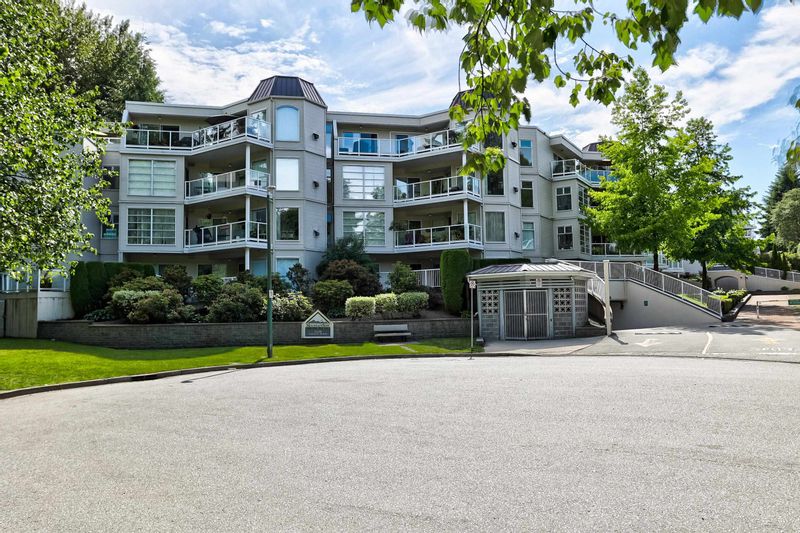 FEATURED LISTING: 206 - 1220 LASALLE Place Coquitlam