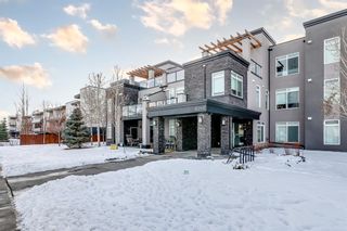 Photo 1: 207 15207 1 St Street SE in Calgary: Midnapore Apartment for sale : MLS®# A2022986
