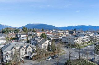 Photo 29: 1006 3760 ALBERT Street in Burnaby: Vancouver Heights Condo for sale in "Boundary View by BOSA" (Burnaby North)  : MLS®# R2540454