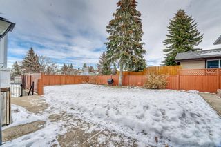 Photo 21: 308 Hunterbrook Place NW in Calgary: Huntington Hills Detached for sale : MLS®# A2017692