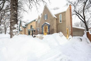 Photo 27: 149 Hazel Dell Avenue in Winnipeg: Fraser's Grove Residential for sale (3C)  : MLS®# 202203727