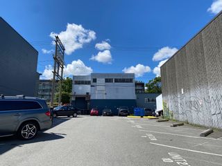 Photo 2: 271 E 2ND Avenue in Vancouver: Strathcona Industrial for sale (Vancouver East)  : MLS®# C8054149
