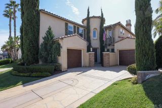 Main Photo: House for sale : 4 bedrooms : 1364 Blue Sage Way in Chula Vista