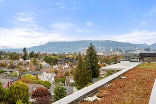 Photo 39: 706 4427 CAMBIE Street in Vancouver: Cambie Condo for sale in "THE MONARCH at QE" (Vancouver West)  : MLS®# R2734781