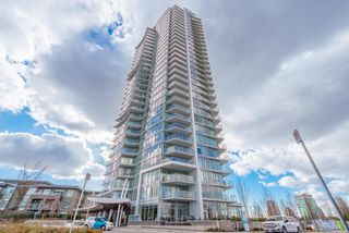 Main Photo: 1003 7683 PARK Crescent in Burnaby: Edmonds BE Condo for sale in "AZURE at Southgate City" (Burnaby East)  : MLS®# R2855990