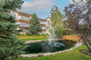 Main Photo: 301 505 Canyon Meadows Drive SW in Calgary: Canyon Meadows Apartment for sale : MLS®# A2102854