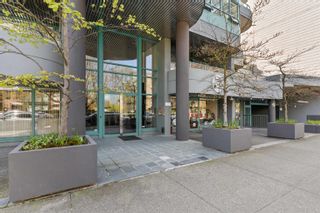Photo 25: 904 1438 W 7TH Avenue in Vancouver: Fairview VW Condo for sale in "DIAMOND ROBINSON" (Vancouver West)  : MLS®# R2874462