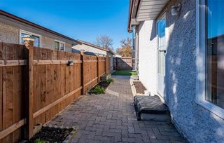 Photo 35: 146 Whiteway Road in Winnipeg: Lakeside Meadows Residential for sale (3K)  : MLS®# 202225051