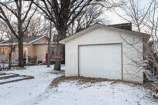 Photo 17: 56 Cunnington Avenue in Winnipeg: Elm Park Residential for sale (2C)  : MLS®# 202028834