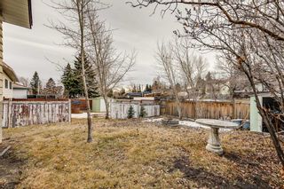 Photo 26: 221 Theodore Place NW in Calgary: Thorncliffe Semi Detached (Half Duplex) for sale : MLS®# A2104167