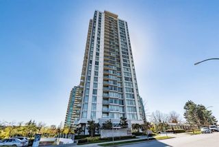 Main Photo: 708 6688 ARCOLA Street in Burnaby: Highgate Condo for sale in "LUMA BY POLYGON" (Burnaby South)  : MLS®# R2893672