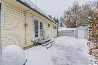 Photo 21: 3321 Mountbatten Street in Saskatoon: Montgomery Place Residential for sale : MLS®# SK834378